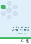 Photo of Walk-rounds Toolkit Resources 2016